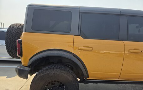 Ford Bronco, 2022 год, 6 600 000 рублей, 9 фотография