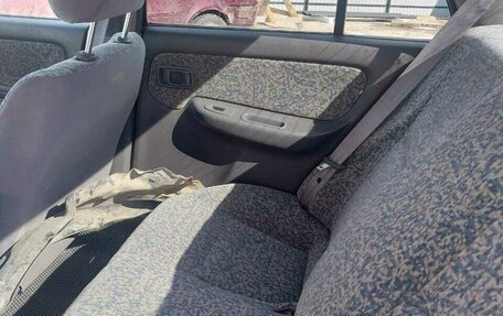 Nissan Pulsar IV, 2000 год, 55 000 рублей, 5 фотография