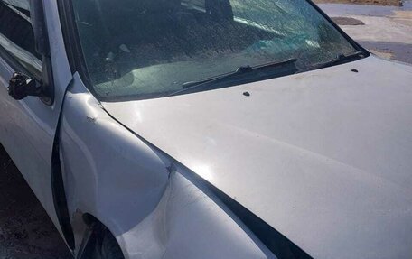 Nissan Pulsar IV, 2000 год, 55 000 рублей, 4 фотография