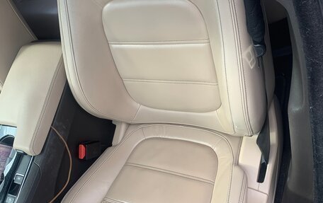 Jaguar F-Pace, 2017 год, 3 200 000 рублей, 7 фотография