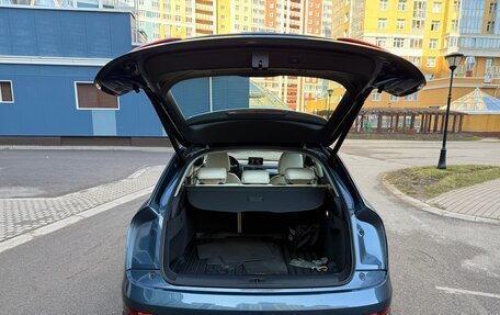 Audi Q3, 2016 год, 2 100 000 рублей, 14 фотография