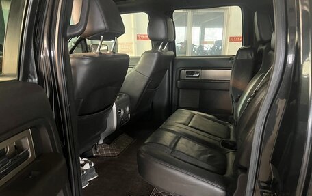 Ford F-150 XIII, 2013 год, 3 400 000 рублей, 7 фотография
