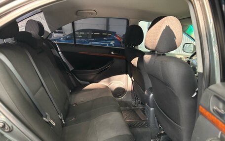 Toyota Avensis III рестайлинг, 2008 год, 977 000 рублей, 18 фотография