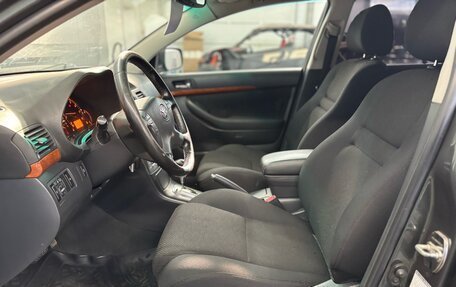 Toyota Avensis III рестайлинг, 2008 год, 977 000 рублей, 17 фотография