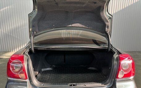 Toyota Avensis III рестайлинг, 2008 год, 977 000 рублей, 24 фотография