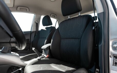 Toyota Auris II, 2012 год, 750 000 рублей, 7 фотография