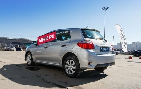 Toyota Auris II, 2012 год, 750 000 рублей, 5 фотография