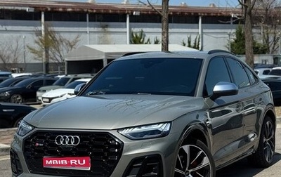 Audi SQ5, 2023 год, 6 620 000 рублей, 1 фотография