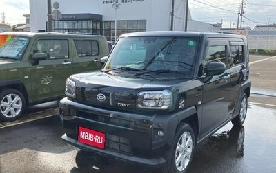 Daihatsu Taft, 2020 год, 800 000 рублей, 1 фотография