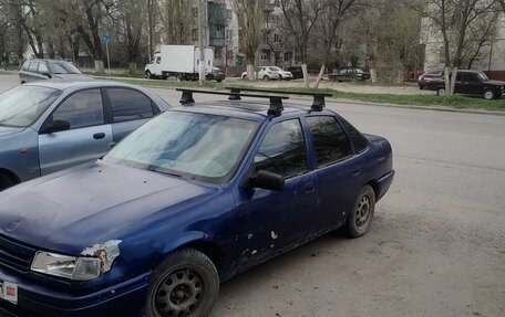 Opel Vectra A, 1990 год, 85 000 рублей, 9 фотография