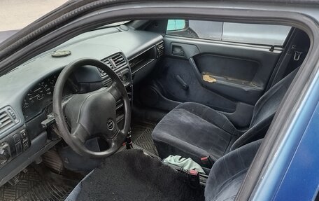 Opel Vectra A, 1990 год, 85 000 рублей, 4 фотография