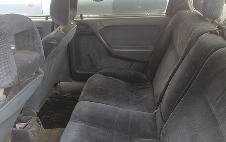 Opel Vectra A, 1990 год, 85 000 рублей, 7 фотография