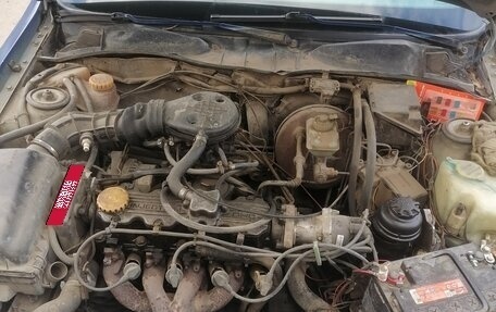 Opel Vectra A, 1990 год, 85 000 рублей, 5 фотография