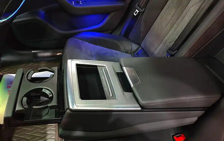 Audi A6, 2021 год, 3 940 000 рублей, 11 фотография