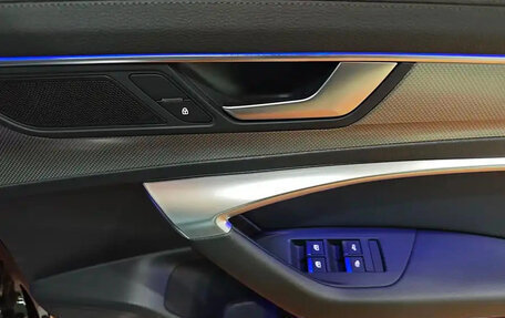 Audi A6, 2021 год, 3 940 000 рублей, 12 фотография