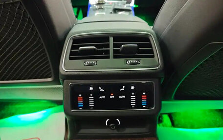 Audi A6, 2021 год, 3 940 000 рублей, 15 фотография
