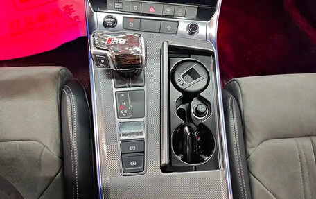 Audi A6, 2021 год, 3 940 000 рублей, 20 фотография