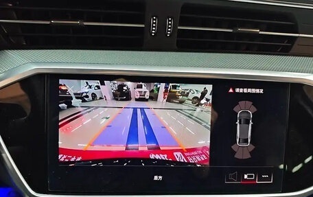 Audi A6, 2021 год, 3 940 000 рублей, 23 фотография