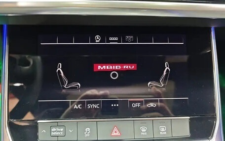 Audi A6, 2021 год, 3 940 000 рублей, 21 фотография