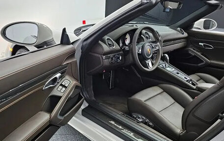 Porsche Boxster, 2021 год, 12 890 000 рублей, 5 фотография
