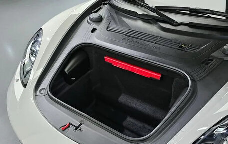 Porsche Boxster, 2021 год, 12 890 000 рублей, 14 фотография
