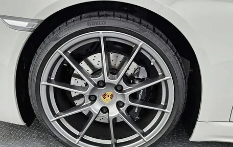Porsche Boxster, 2021 год, 12 890 000 рублей, 11 фотография