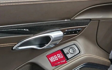Porsche Boxster, 2021 год, 12 890 000 рублей, 12 фотография