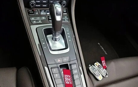 Porsche Boxster, 2021 год, 12 890 000 рублей, 15 фотография