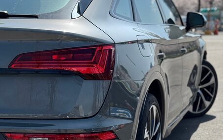 Audi SQ5, 2023 год, 6 620 000 рублей, 5 фотография