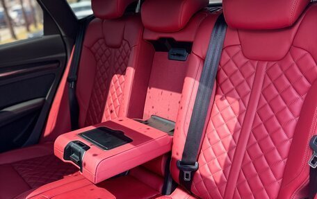 Audi SQ5, 2023 год, 6 620 000 рублей, 14 фотография