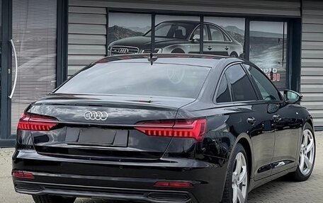 Audi A6, 2021 год, 3 220 000 рублей, 3 фотография