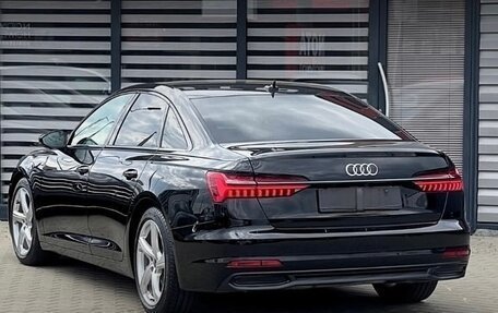 Audi A6, 2021 год, 3 220 000 рублей, 4 фотография