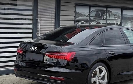 Audi A6, 2021 год, 3 220 000 рублей, 5 фотография