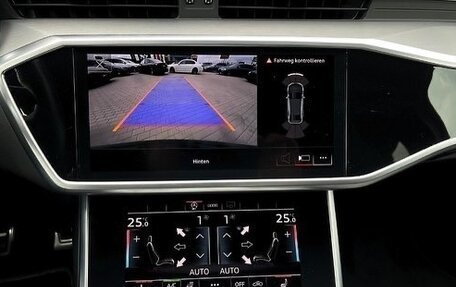 Audi A6, 2021 год, 3 220 000 рублей, 10 фотография