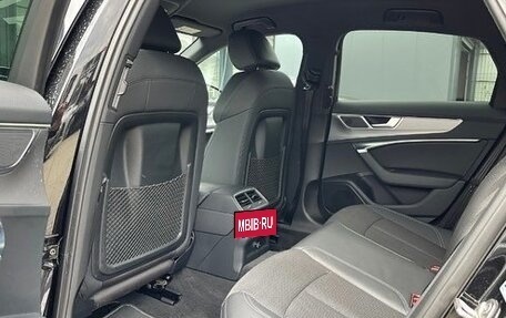 Audi A6, 2021 год, 3 220 000 рублей, 8 фотография