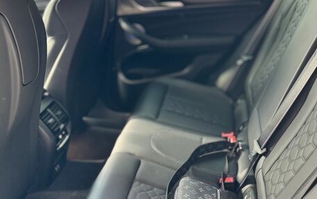 BMW X3 M, 2021 год, 9 500 000 рублей, 15 фотография