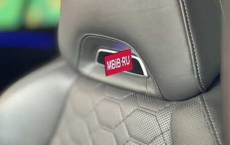 BMW X3 M, 2021 год, 9 500 000 рублей, 16 фотография