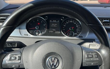 Volkswagen Passat B7, 2012 год, 1 070 000 рублей, 14 фотография
