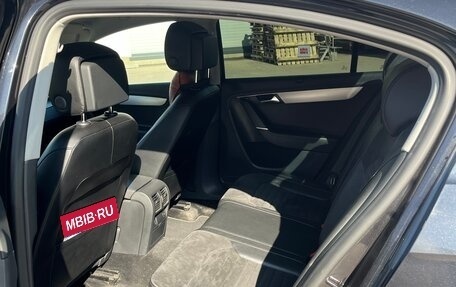 Volkswagen Passat B7, 2012 год, 1 070 000 рублей, 8 фотография