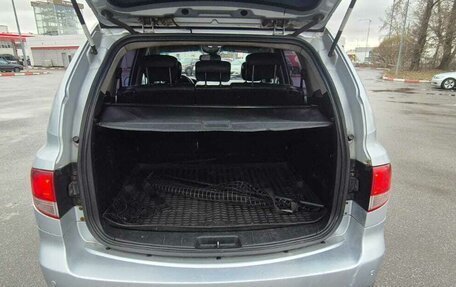 SsangYong Kyron I, 2008 год, 850 000 рублей, 8 фотография