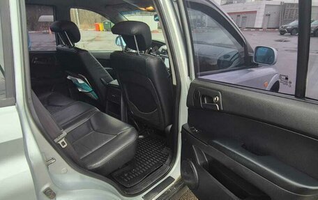 SsangYong Kyron I, 2008 год, 850 000 рублей, 12 фотография