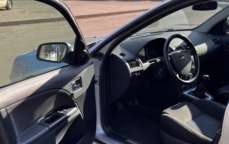 Ford Mondeo III, 2006 год, 649 000 рублей, 5 фотография