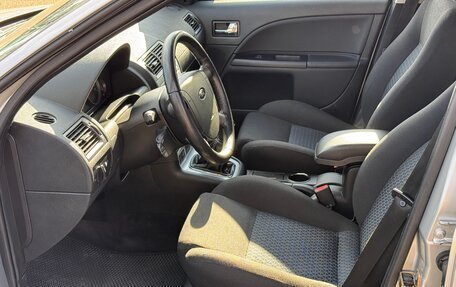Ford Mondeo III, 2006 год, 649 000 рублей, 7 фотография