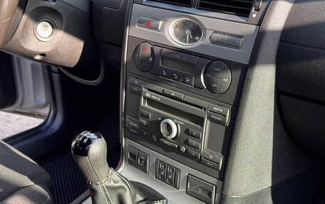 Ford Mondeo III, 2006 год, 649 000 рублей, 8 фотография