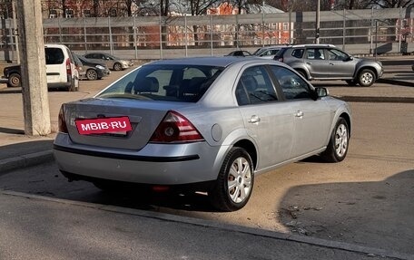 Ford Mondeo III, 2006 год, 649 000 рублей, 3 фотография