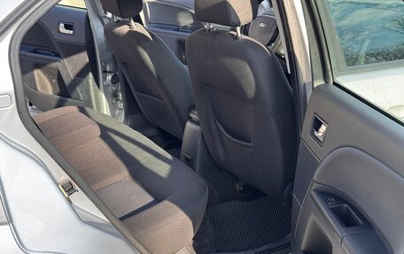 Ford Mondeo III, 2006 год, 649 000 рублей, 13 фотография