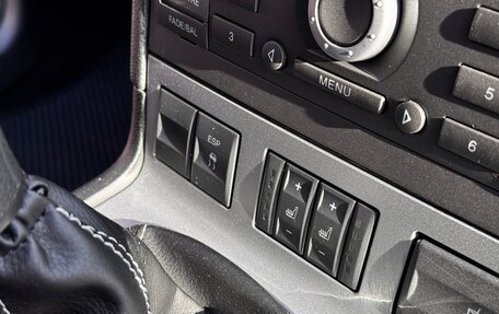 Ford Mondeo III, 2006 год, 649 000 рублей, 11 фотография
