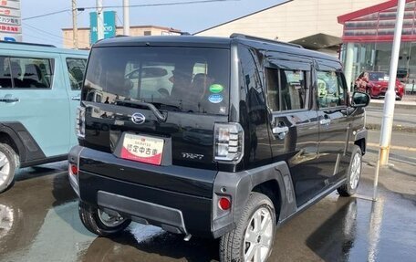Daihatsu Taft, 2020 год, 800 000 рублей, 4 фотография