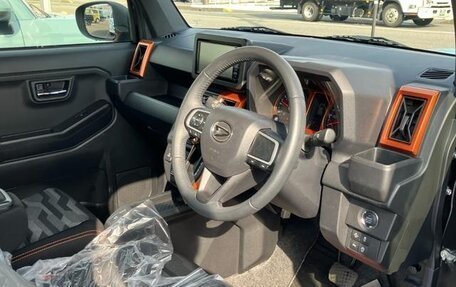 Daihatsu Taft, 2020 год, 800 000 рублей, 11 фотография
