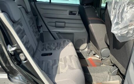 Daihatsu Taft, 2020 год, 800 000 рублей, 13 фотография